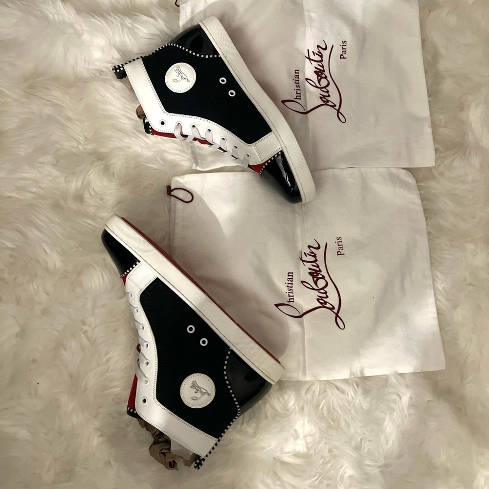 Mens Luxury Designer Shoe